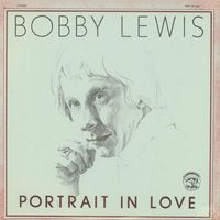 Bobby Lewis - Portrait In Love